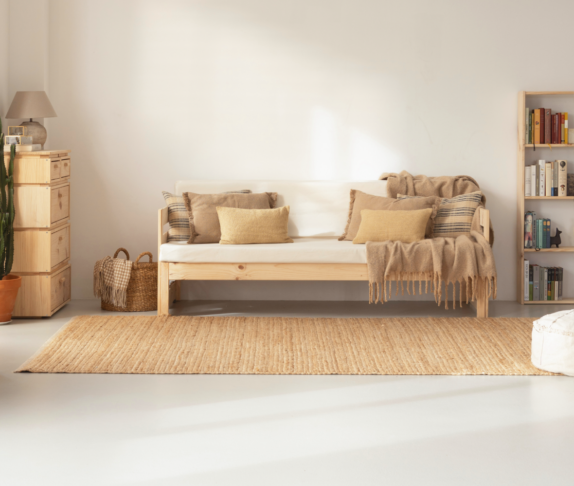 Nuovo divano letto matrimoniale